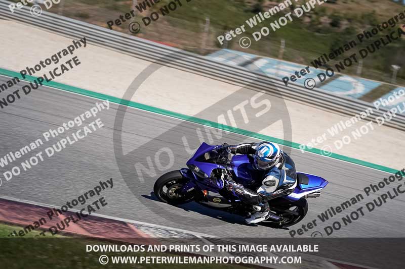 may 2019;motorbikes;no limits;peter wileman photography;portimao;portugal;trackday digital images